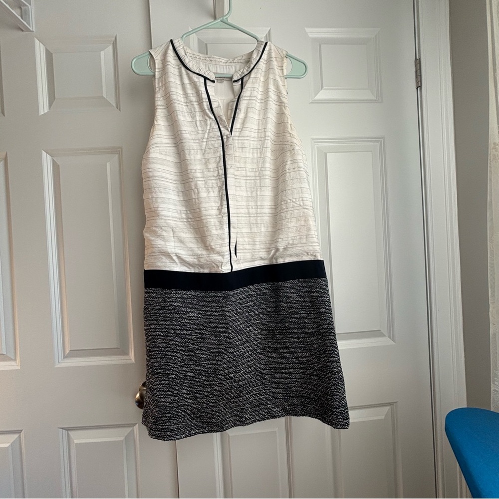 Loft dress size 8